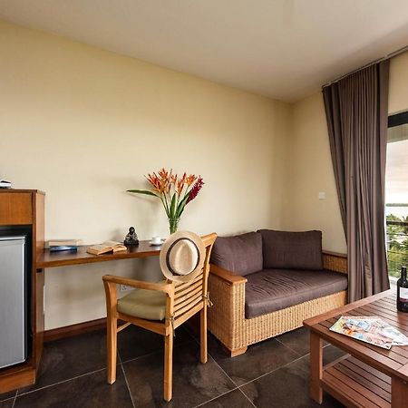 Happy Days Guest House Le Morne Luaran gambar
