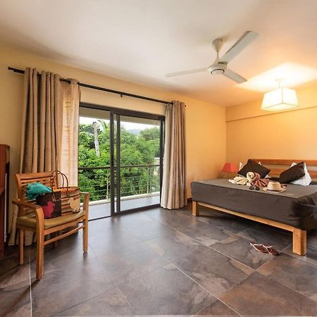 Happy Days Guest House Le Morne Luaran gambar