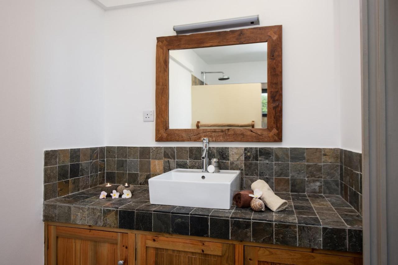 Happy Days Guest House Le Morne Luaran gambar